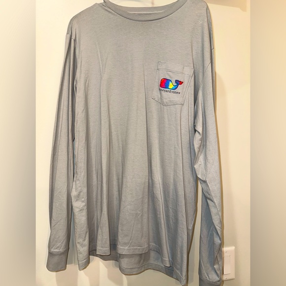 Vineyard Vines T-shirt - Picture 2 of 4